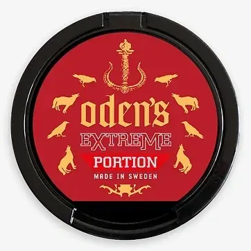 Odens Сola Extreme Portion