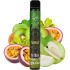 Elf Bar 800 Lux Kiwi Passion Fruit Guava