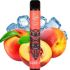 Elf Bar 800 Lux Peach Ice