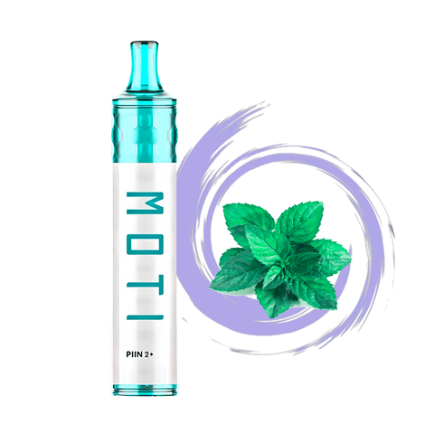 MOTI Piin 2000 Cool Mint