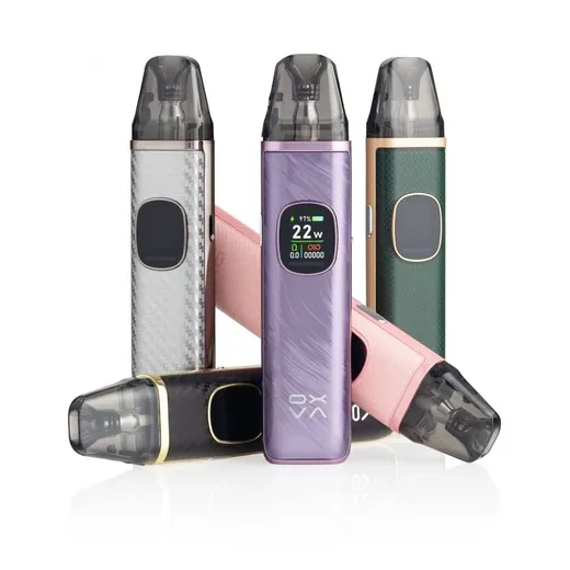 OXVA XLIM Pro 2 1300 мАч