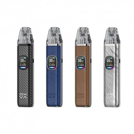 OXVA XLIM Pro 2 1300 мАч