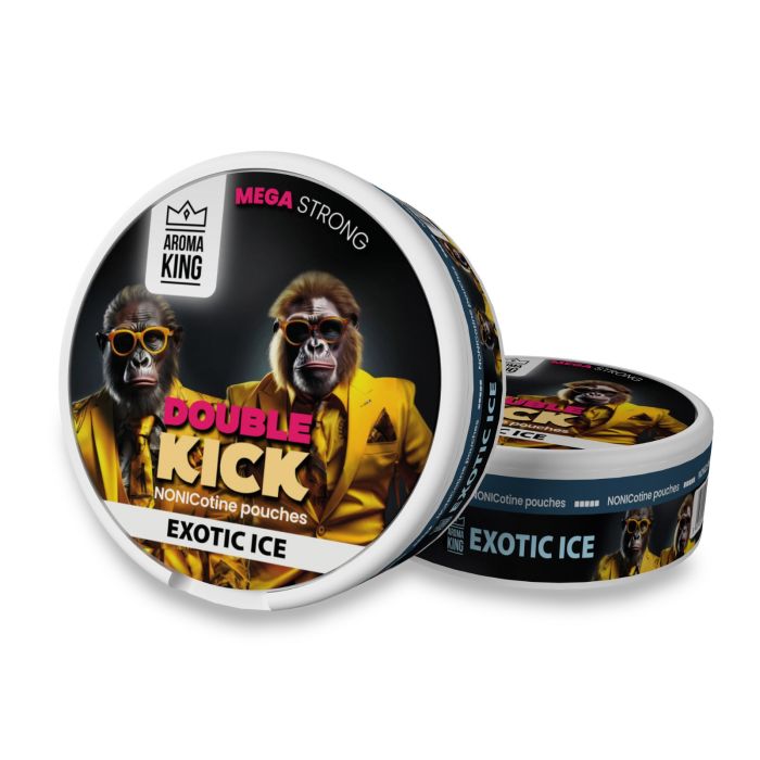 Aroma King Exotic Ice 50 mg