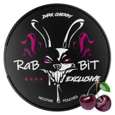 Rabbit Dark Cherry (150mg) (Термін)