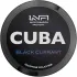 Cuba Black Curant 43 mg