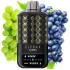 Elf Bar Combo 25000 Green Grape & Grape