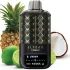 Elf Bar Combo 25000 Lime & Pineapple