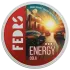 FEDRS Caffeine + L-Theanine Cola 65мг