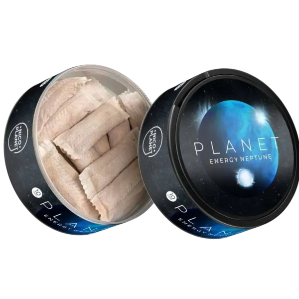 Planet Energy Neptune 50mg