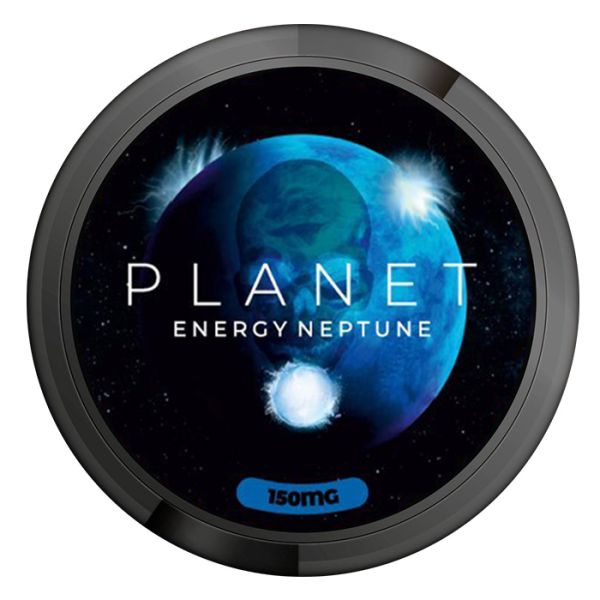 Planet Energy Neptune 150mg