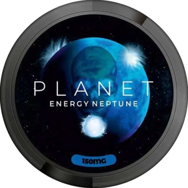 Planet Energy Neptune 150mg