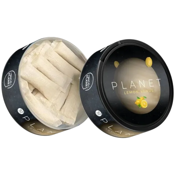 Planet Lemon Venus 30mg