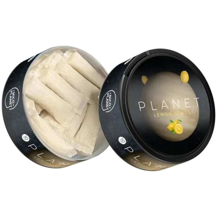 Planet Lemon Venus 30mg