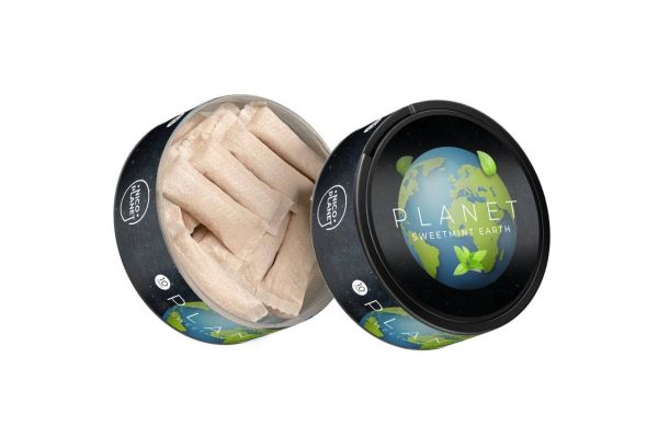 Planet Sweetmint Earth 16mg (Срок до 04.25)