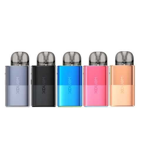 POD-система Geekvape Wenax U