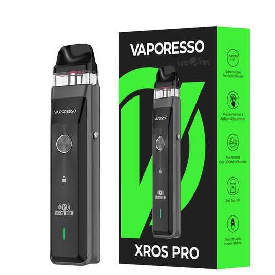 Vaporesso Xros PRO Pod Kit