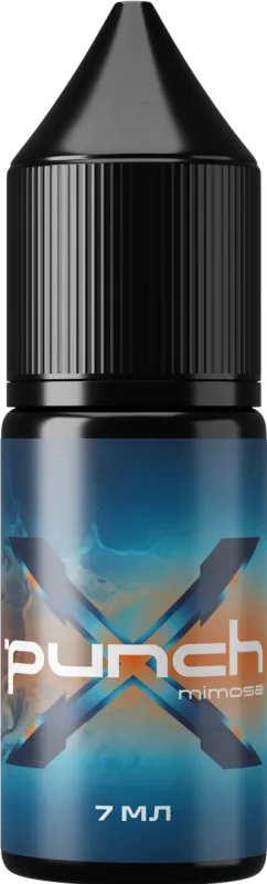Набор Punch X 15ml Mimosa
