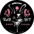 Rabbit Bubblegum  (150mg)  (Cрок)