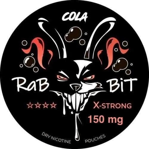 Rabbit Cola X-strong 150mg