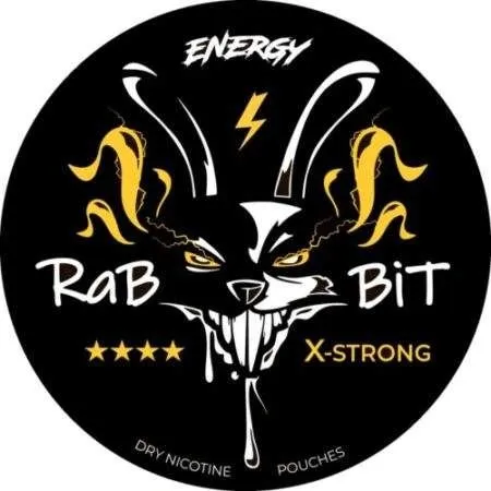 Rabbit Energy X-Strong 150mg