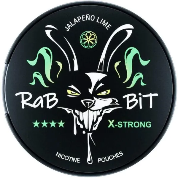 Rabbit Green Fire X-strong 150mg (Сроки)