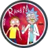 RandM Blood 150mg