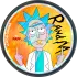 RandM Lemon Ginger 150mg
