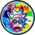 RandM Mango Passion 150mg