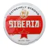 Siberia -80°C White Dry 16gr.