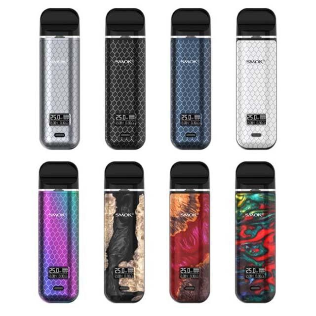 Smok Novo X Pod Kit