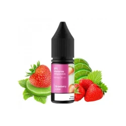 Flavorlab P1 Strawberry Lime