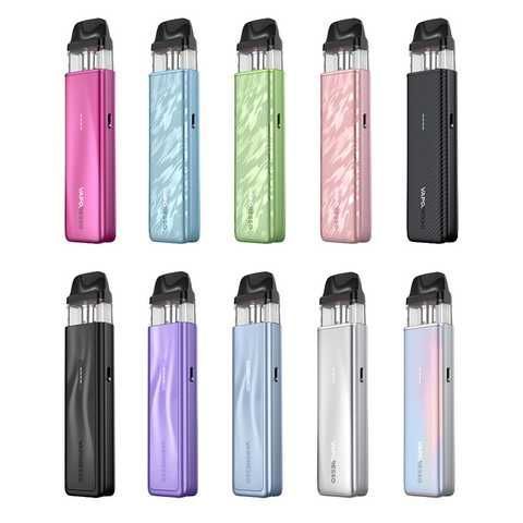 POD-система Vaporesso XROS 5 mini