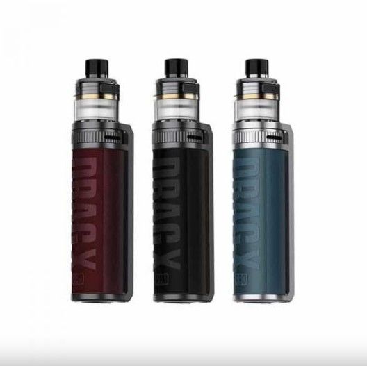 Voopoo Drag X Pro