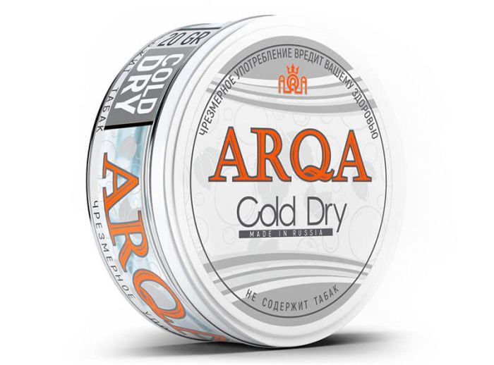 Arqa Cold Dry