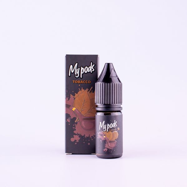 My Pods Tobacco 10 ml