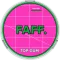 FAFF Top Gum 150mg