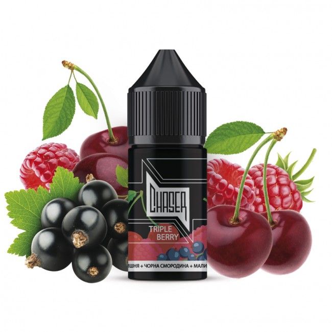 Chaser Pamberry 30ml 50mg