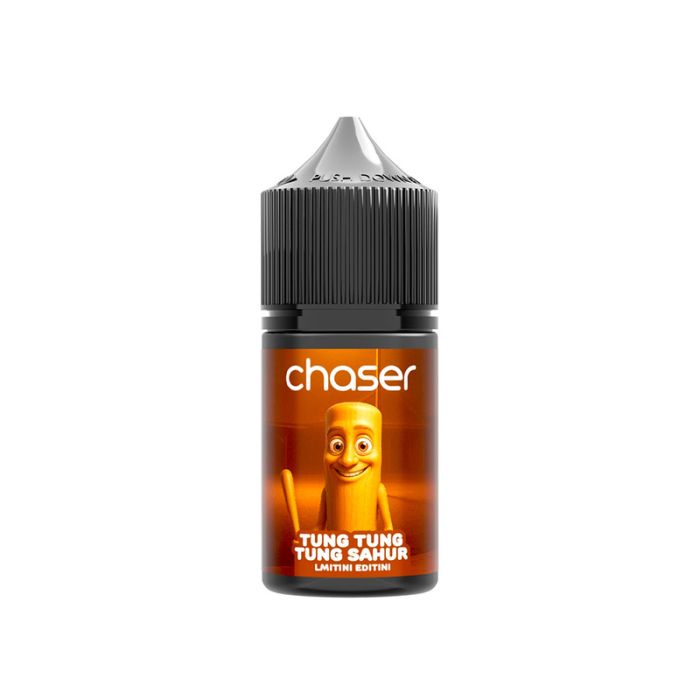 Набор Chaser 30ml Limitini Editini Tung Tung Tung Sahur (Скидка действует только при покупке на сайте)