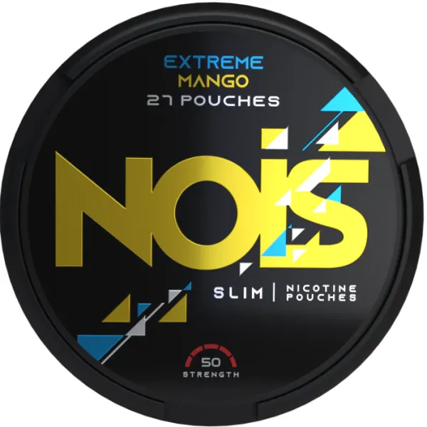 Nois Mango 50 mg