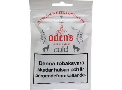 Оденс Cold dry в мягкой упаковке
