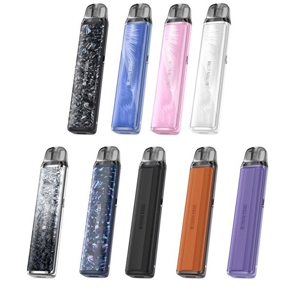 Pod-система Lost Vape Ursa Nano 3 