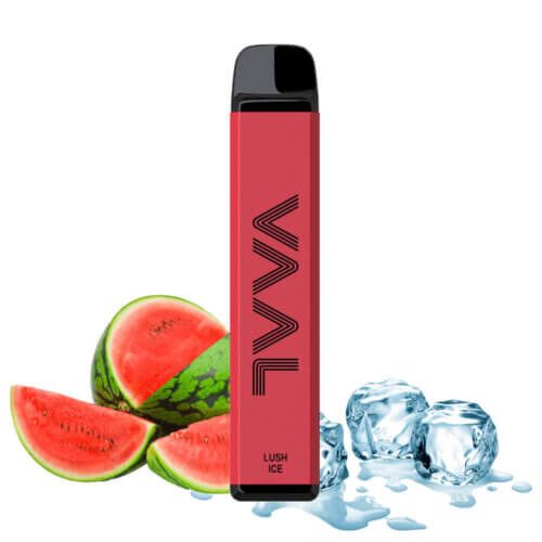 VAAL 1800 Lush ice