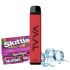 VAAL 1800 Skittles ice