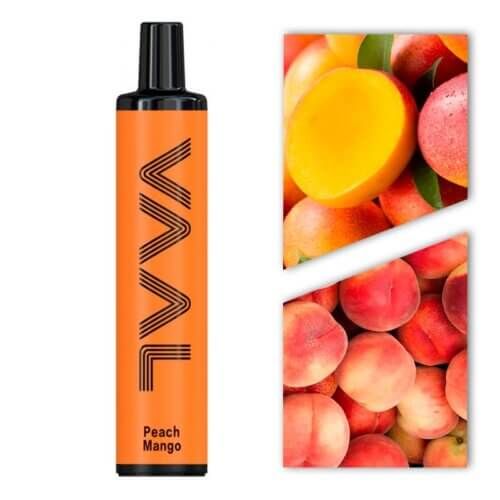 VAAL 1500 Peach Mango