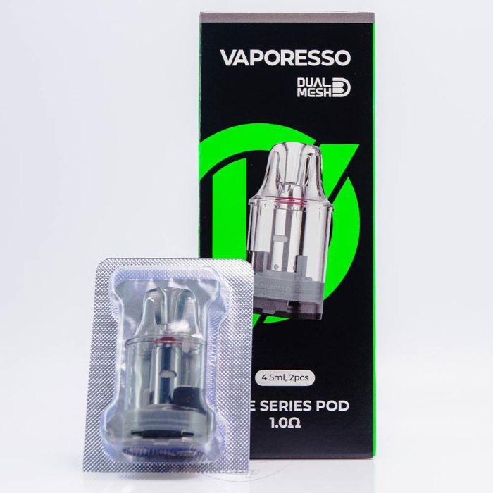 Картридж Vaporesso Vibe 0.8ом