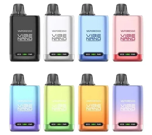 Под-система Vaporesso Vibe Nano