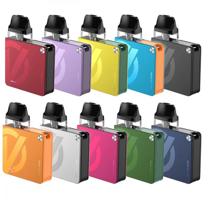 Pod-система Vaporesso XROS 3 Nano Pod Kit