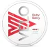 Velo Ruby Berry 3 точки (Шведська) 14мг