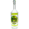 Стеклянный Водник Green Weed Skull
