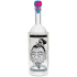 Скляний Водник Hot Skull Weed